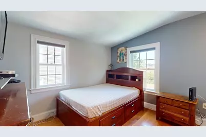 33 Jarvis, Revere, MA 02151 - Photo 18