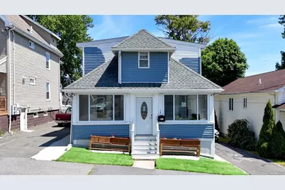 33 Jarvis, Revere, MA 02151 - Photo 28