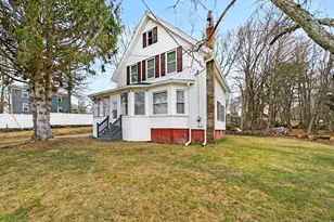 22 Maple St, Templeton, MA 01436 - Photo 4