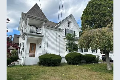 60 Woodland Ave, Brockton, MA 02301 - Photo 1