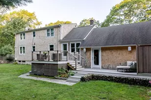 23 Club House Dr, Bourne, MA 02559 - Photo 34