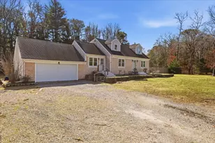 23 Club House Dr, Bourne, MA 02559 - Photo 34