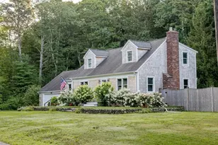 23 Club House Dr, Bourne, MA 02559 - Photo 38