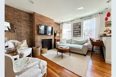 62 Melrose St #2, Boston, MA 02116 - Photo 4