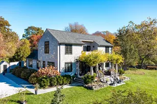 17 Robbins St, Westport, MA 02791 - Photo 1