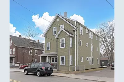 57 Cedar St, Cambridge, MA 02140 - Photo 2