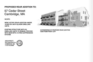 57 Cedar St, Cambridge, MA 02140 - Photo 10