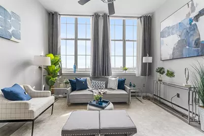 240 Heath St #PH18, Boston, MA 02130 - Photo 2