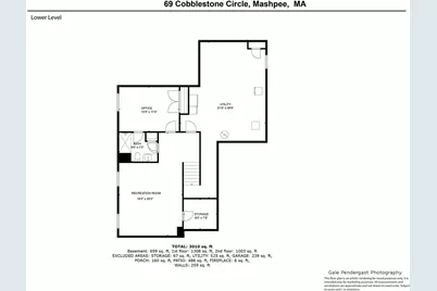 69 Cobblestone Circle, Mashpee, MA 02649 - Photo 42