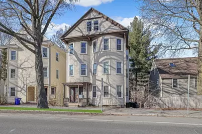 753 Boylston #2, Brookline, MA 02467 - Photo 2