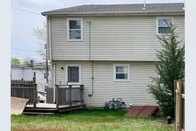 164 Ames Street #Right Side, Brockton, MA 02302 - Photo 2