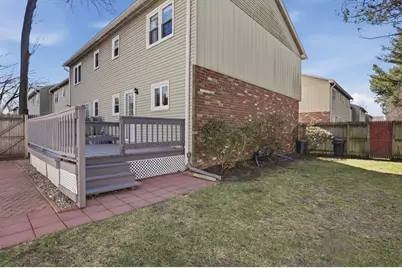 54 Yorktown Court #54, Chicopee, MA 01020 - Photo 24
