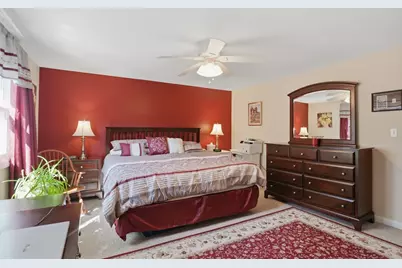 54 Yorktown Court #54, Chicopee, MA 01020 - Photo 16