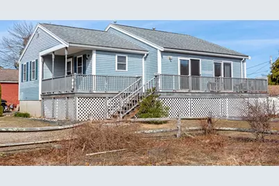 20 Evergreen St, Wareham, MA 02558 - Photo 1