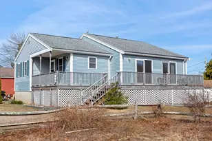 20 Evergreen St, Wareham, MA 02558 - Photo 1
