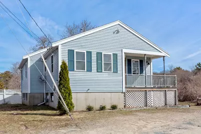 20 Evergreen St, Wareham, MA 02558 - Photo 2