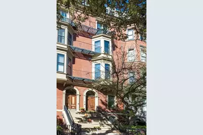 214 Beacon, Boston, MA 02116 - Photo 1