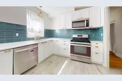 465 Arborway #13, Boston, MA 02130 - Photo 1