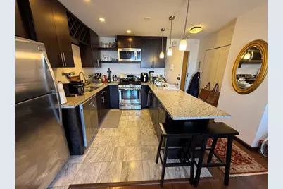 33 Pond Avenue #1202, Brookline, MA 02445 - Photo 6