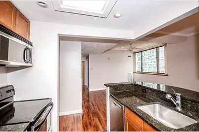 169 Monsignor O'Brien Highway #705, Cambridge, MA 02141 - Photo 1