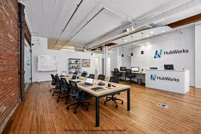 107 South Street #2A, Boston, MA 02111 - Photo 2