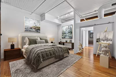 107 South Street #2A, Boston, MA 02111 - Photo 12