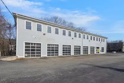 50 Powder Mill Rd, Acton, MA 01720 - Photo 4