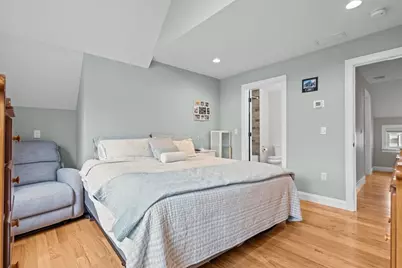4 Goodspeed Ln #A, Easton, MA 02375 - Photo 26