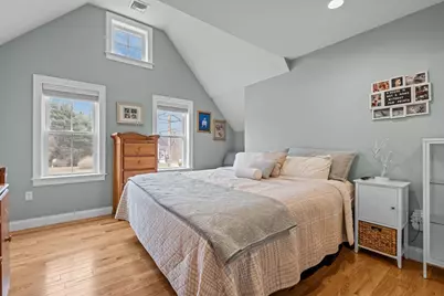4 Goodspeed Ln #A, Easton, MA 02375 - Photo 28