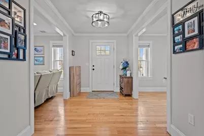 4 Goodspeed Ln #A, Easton, MA 02375 - Photo 2