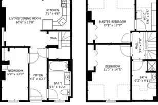 93 Baxter St, Boston, MA 02127 - Photo 10