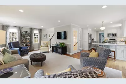 35 Padden Rd, Franklin, MA 02038 - Photo 8