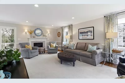 35 Padden Rd, Franklin, MA 02038 - Photo 6