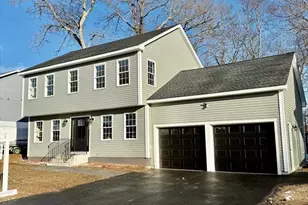 38 Colonial Rd, Webster, MA 01570 - Photo 1