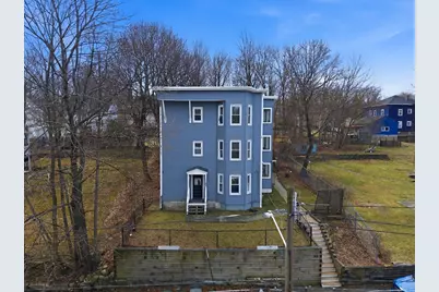 348 Fairmount St, Fitchburg, MA 01420 - Photo 2