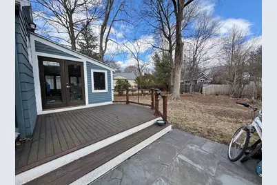 176 Upland Ave #Single Fam, Newton, MA 02461 - Photo 22