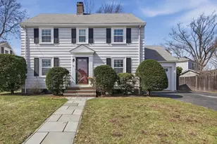 16 Cheswick Rd, Arlington, MA 02474 - Photo 1