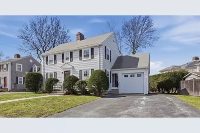 16 Cheswick Road, Arlington, MA 02474 - Photo 2