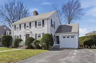 16 Cheswick Rd, Arlington, MA 02474 - Photo 2