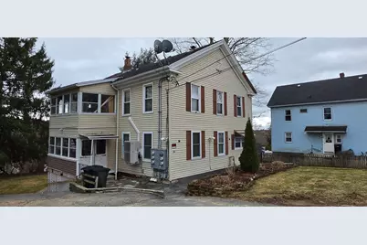 20 Main Street #2E, Spencer, MA 01562 - Photo 8