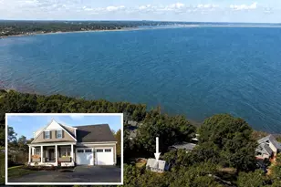 41 Bay Shore Dr, Plymouth, MA 02346 - Photo 1