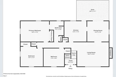 79 Porter Rd, East Longmeadow, MA 01028 - Photo 32