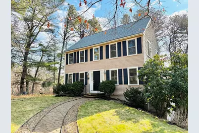 134 Kathleen Dr, Plymouth, MA 02360 - Photo 1