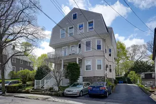 52 Burnham St, Belmont, MA 02478 - Photo 2