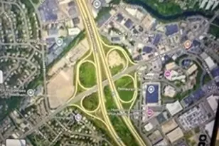 29 Franklin St, Needham, MA 02494 - Photo 4