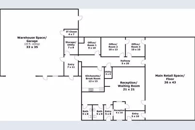 29 Franklin St, Needham, MA 02494 - Photo 2