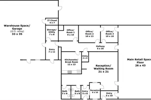 29 Franklin St, Needham, MA 02494 - Photo 2