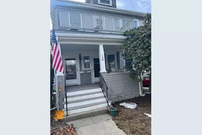 158 Willow St Boston #1, Boston, MA 02132 - Photo 1