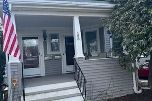 158 Willow St Boston, Boston, MA 02132 - Photo 1