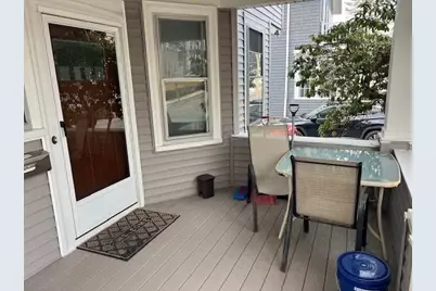 158 Willow St Boston #1, Boston, MA 02132 - Photo 2